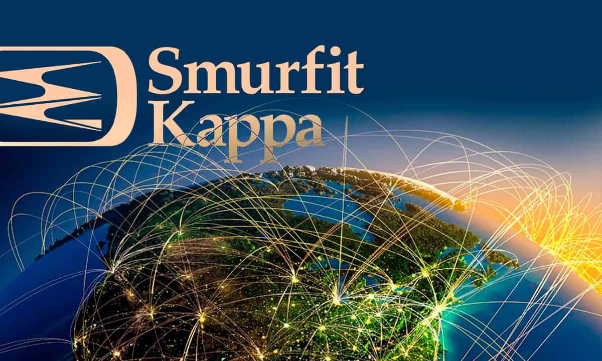 Smurfit Kappa busca aprovechar el nearshoring mediante inversión en la frontera México-EU