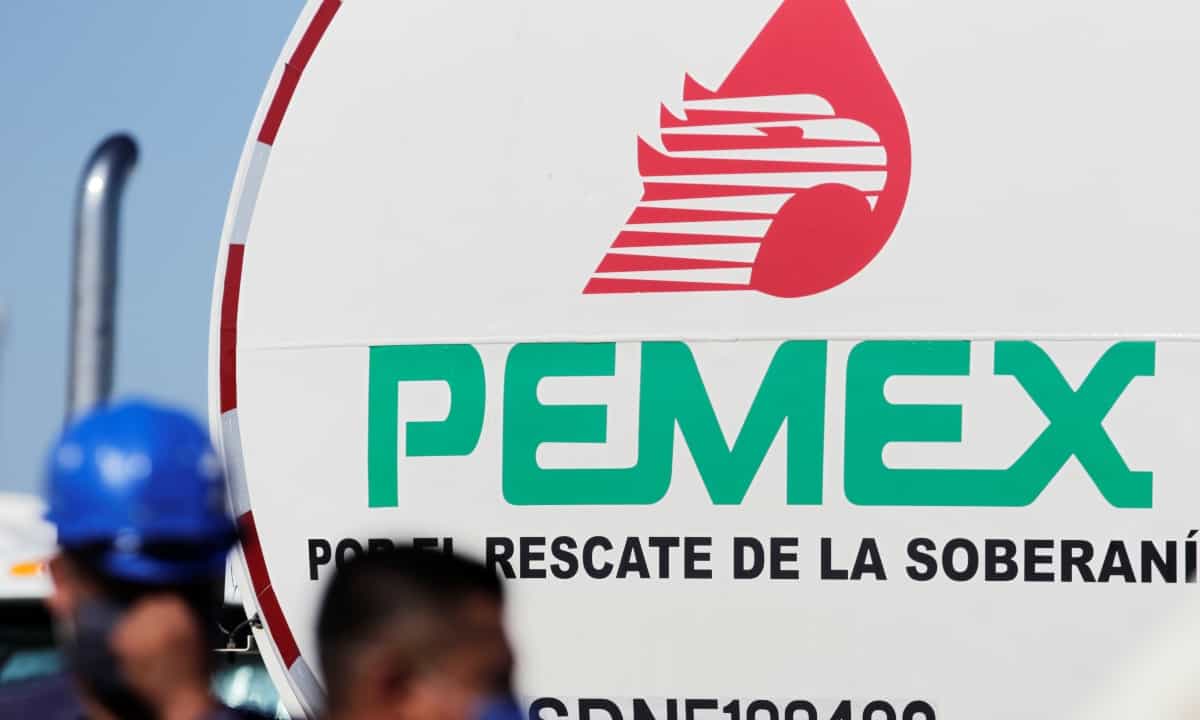 Cambios en demanda del mercado energético global, oportunidad para consolidar a Pemex