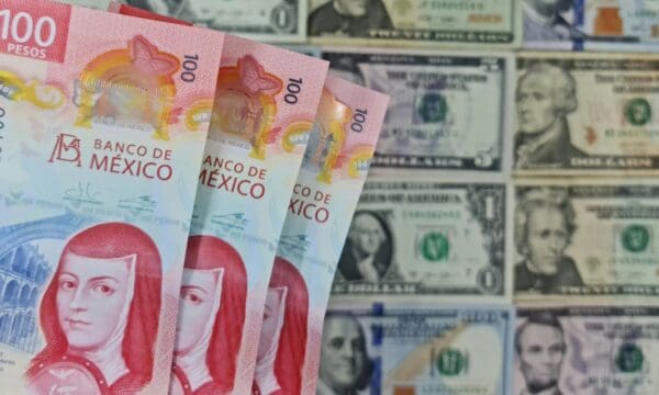 ¿Qué son las reservas internacionales? Esta es su función