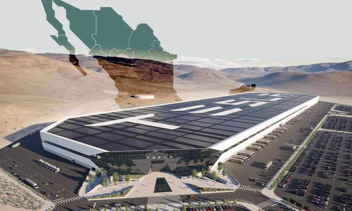 Obras para la fábrica de Tesla en México comienzan la próxima semana: Samuel García