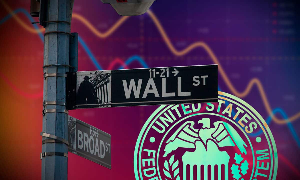 Wall Street cierra a la baja tras anuncio de Powell sobre la necesidad de incrementar la tasa de interés
