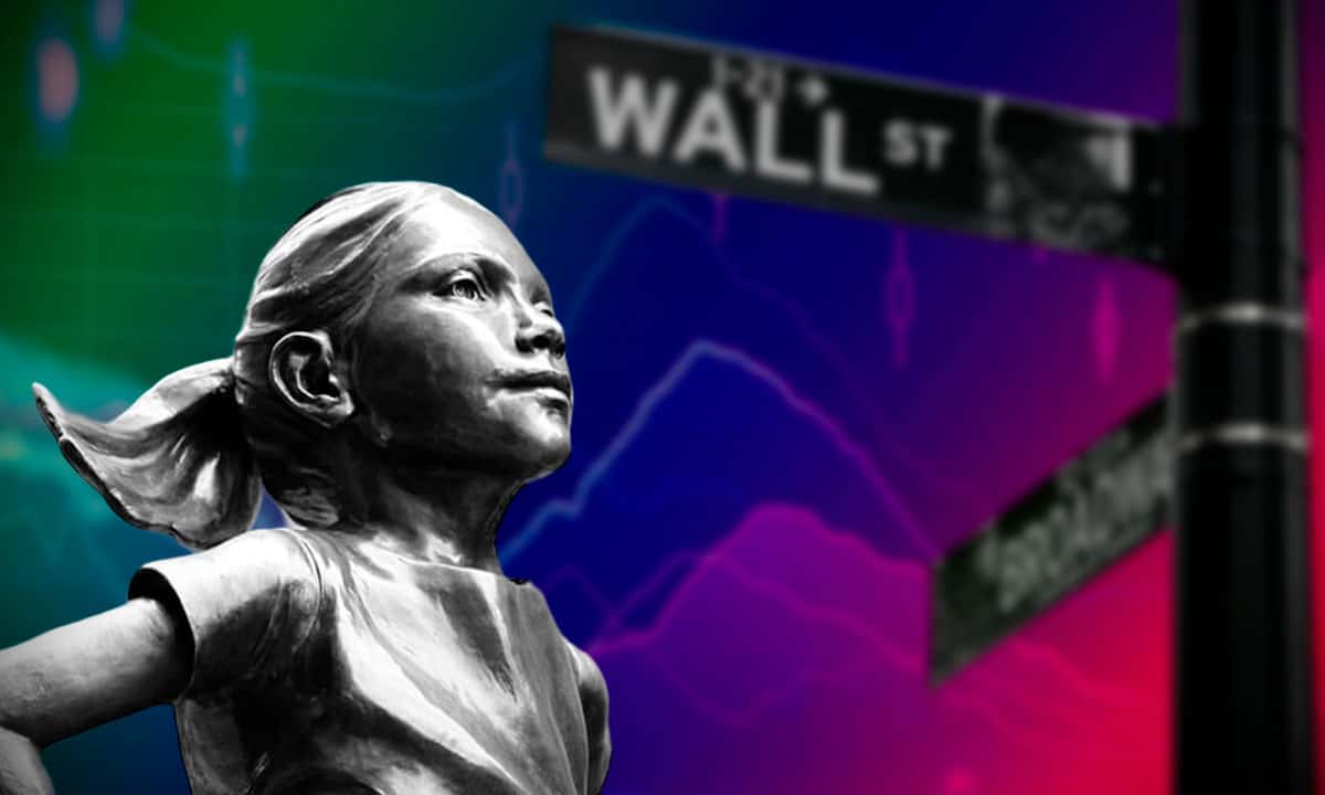 Wall Street cierra mixto este jueves luego de un repunte en las acciones tecnológicas