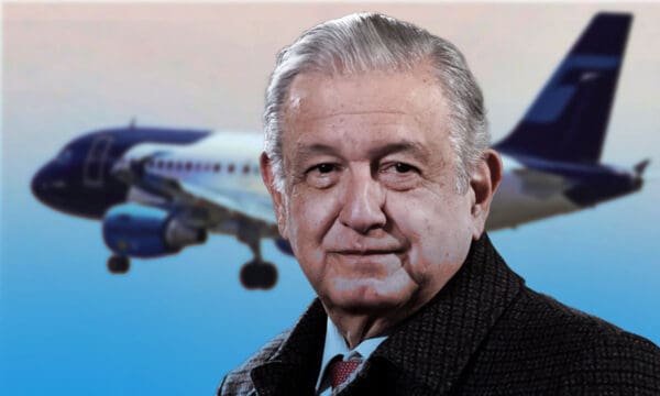 Compra de Mexicana de Aviación podría anularse si en un mes no se retiran los amparos