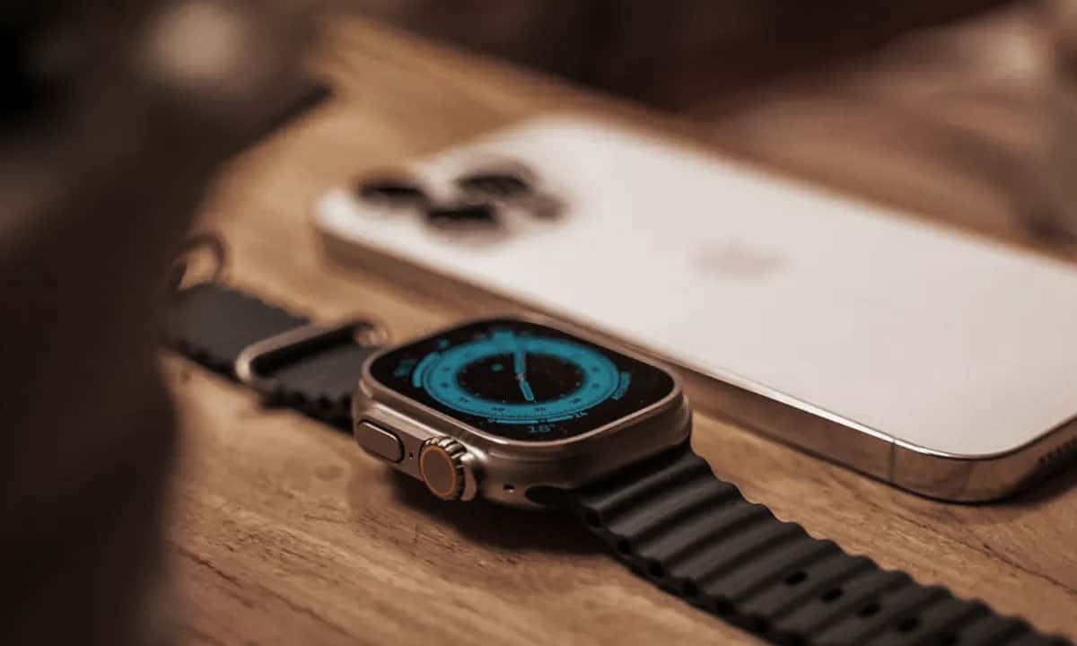 Apple planea presentar al mercado un nuevo Apple Watch Ultra con iPhone 15 para el otoño