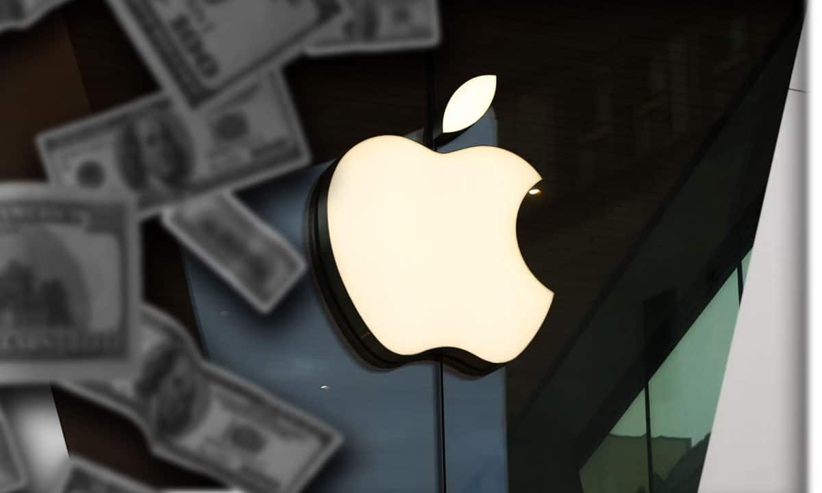 Tecnológicas lideran ranking de las marcas más valiosas; Apple es la número uno