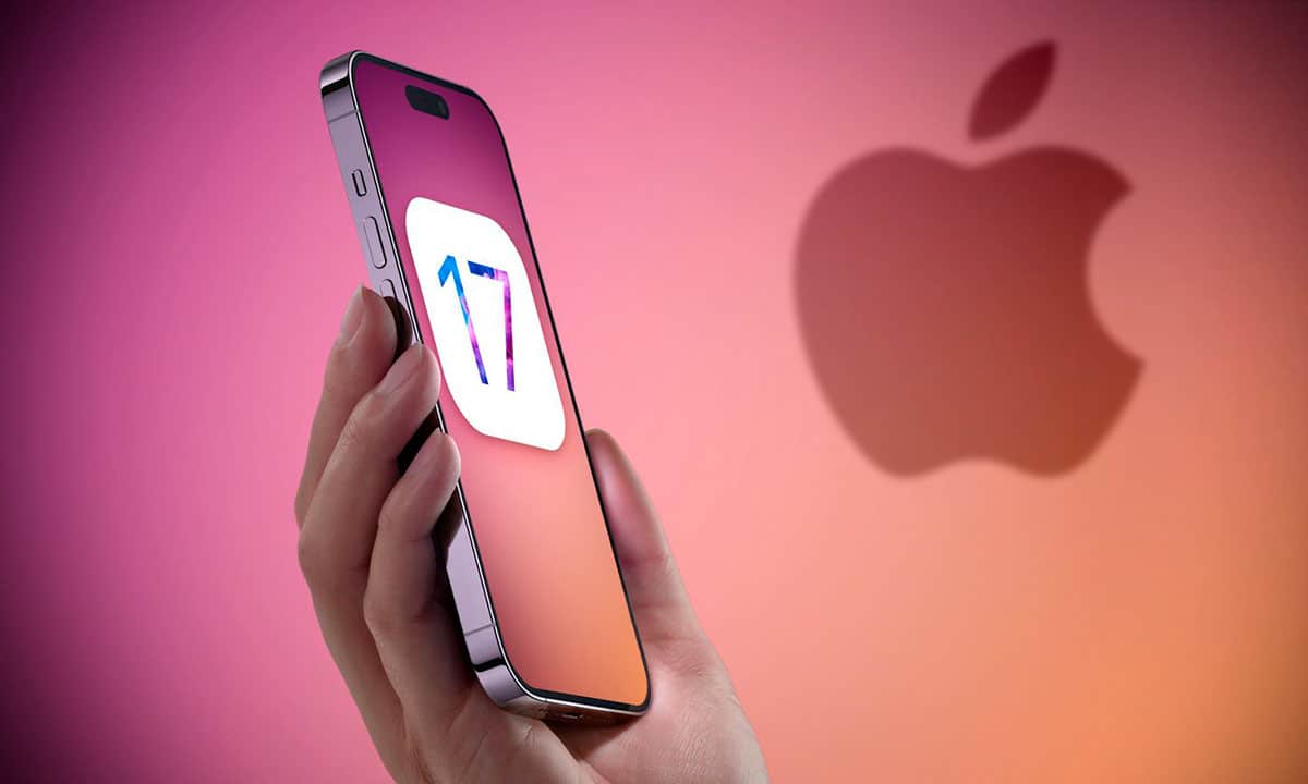 Apple anuncia auriculares Visión Pro, iOS 17, MacBook Air de 15 pulgadas y más en la WWDC 2023