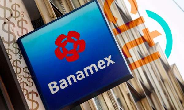 Citi da un paso más hacia la venta de Banamex: completa compra de licencia de Deutsche Bank