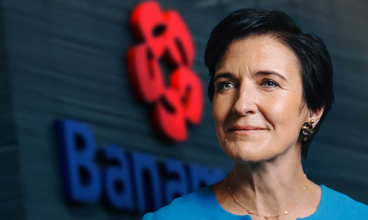 Jane Fraser, CEO de Citigroup, dice que la OPI de Banamex es lo mejor para los accionistas