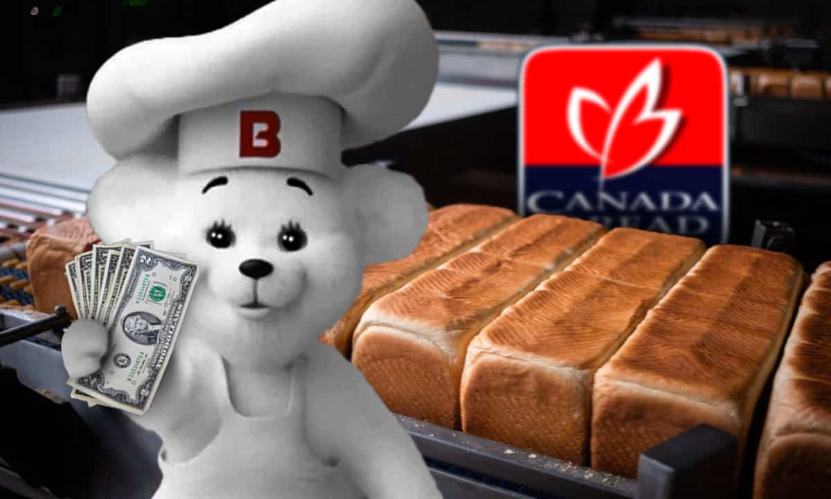 Canada Bread, de Bimbo, pagará multa de 38 mdd por fijación de precios al pan empacado