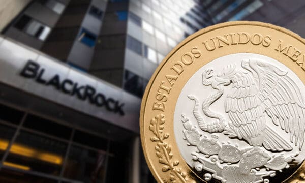 ‘Superpeso’ seguirá fuerte si Banxico no recorta la tasa en 2023: BlackRock