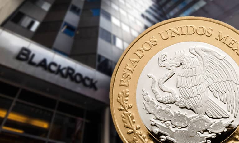 ‘Superpeso’ seguirá fuerte si Banxico no recorta la tasa en 2023: BlackRock