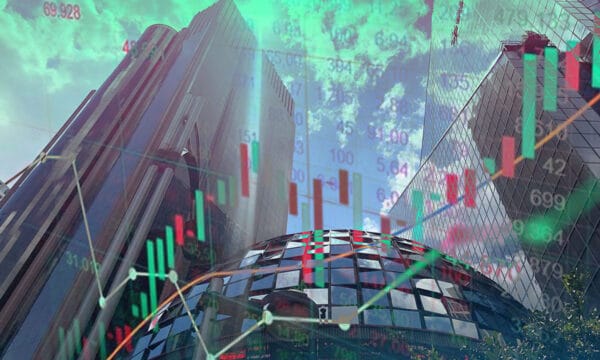 BMV cierra su mejor primer semestre desde 2021; Nasdaq tiene su mejor comienzo en 40 años
