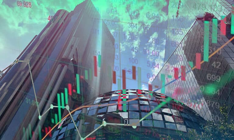 BMV cierra su mejor primer semestre desde 2021; Nasdaq tiene su mejor comienzo en 40 años