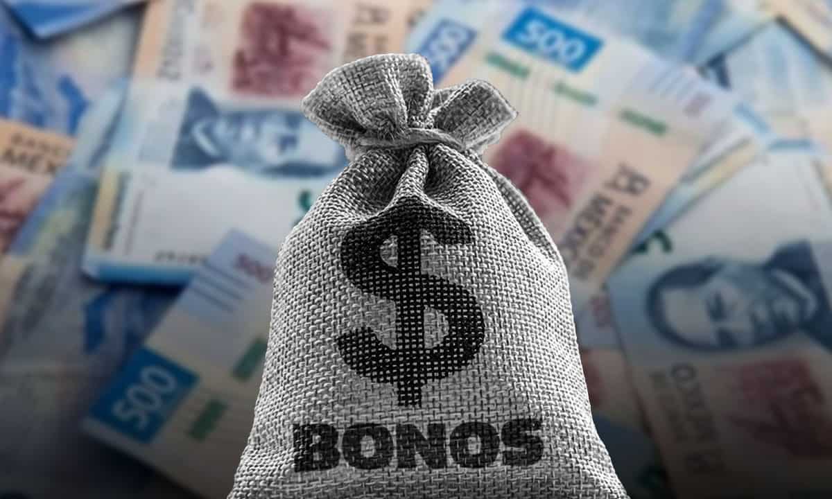 Invertir en bonos, mal negocio para extranjeros; sacan 73,000 mdp en lo que va de 2023