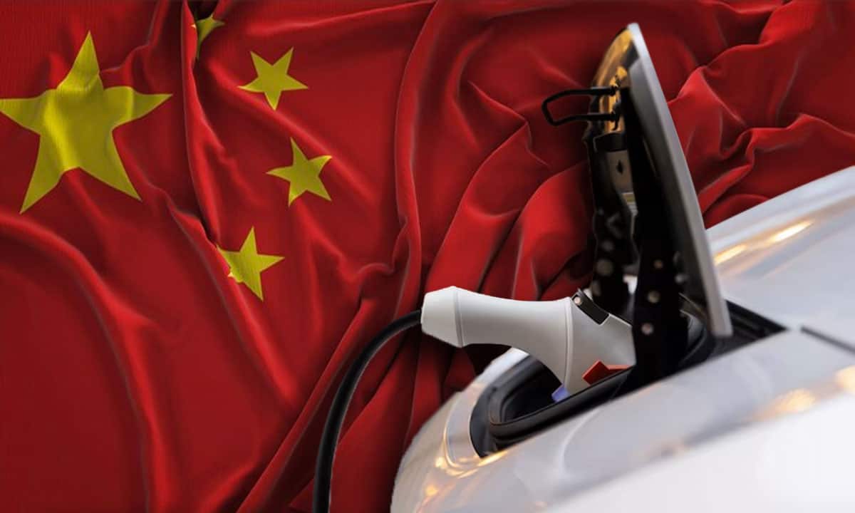 China presenta paquete de estímulos fiscales por 72,300 mdd para promover demanda de vehículos eléctricos