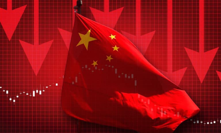 Economía de China desacelera en mayo; producción industrial y ventas minoristas no alcanzan los pronósticos