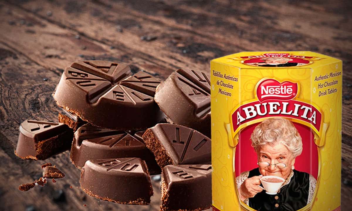 Chocolate Abuelita ¿quién Es El Dueño De La Entrañable Bebida 