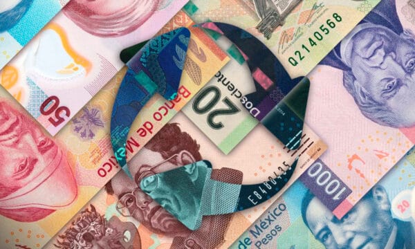 ¿Cuándo pierden su valor los billetes rotos?