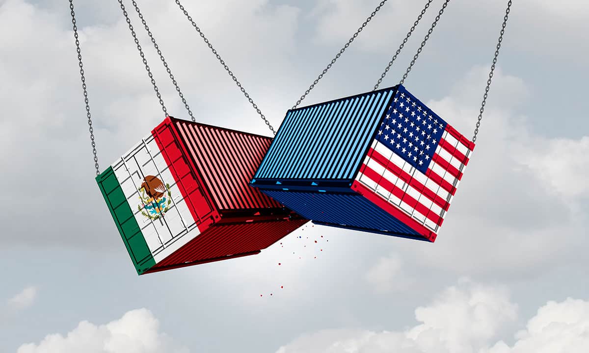 México, el principal eslabón para la economía de Estados Unidos