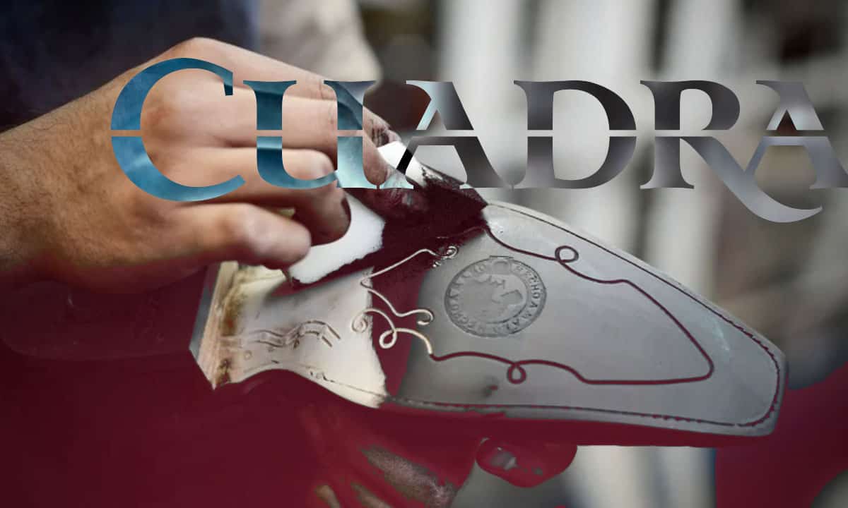 Casa Cuadra: Este es el dueño de la empresa mexicana de zapatos y ropa de piel