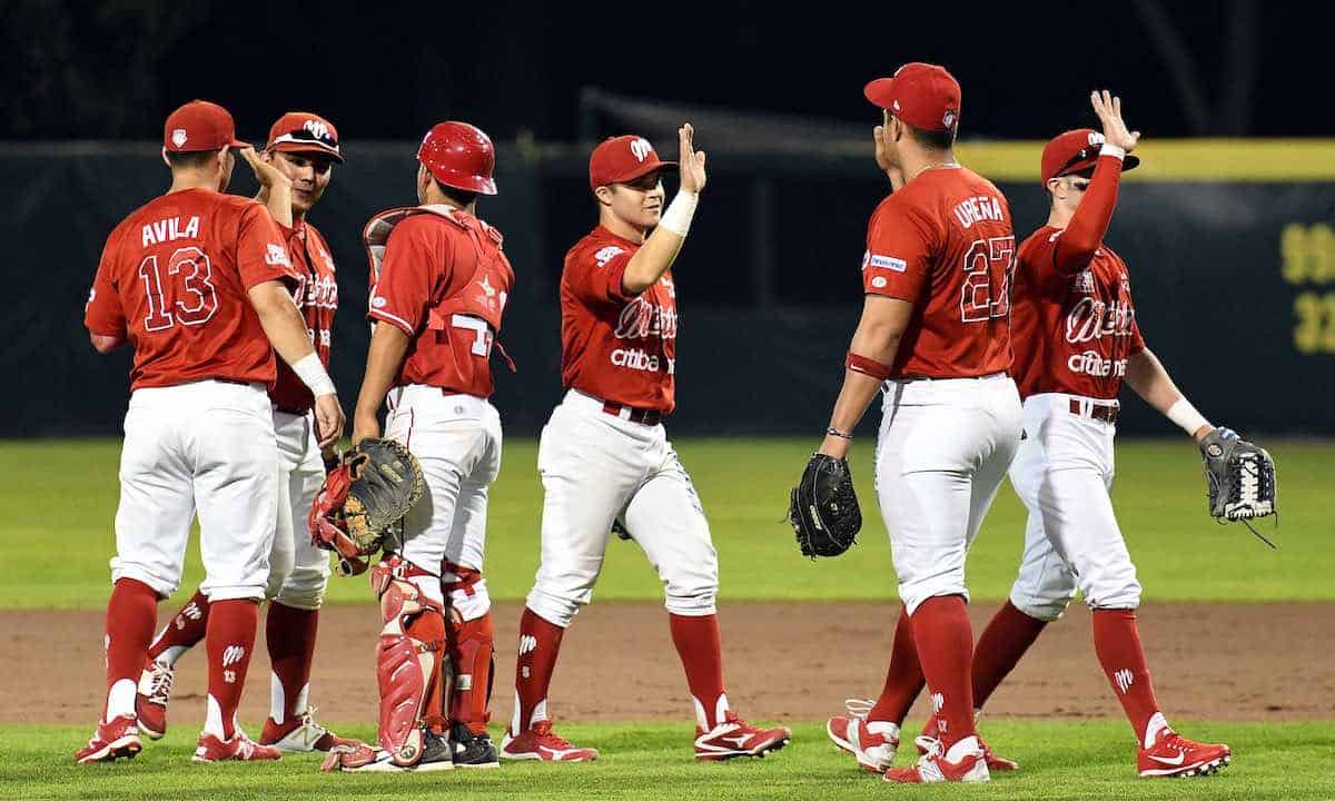 Quién es el dueño de los Diablos Rojos del México, el equipo de la LMB