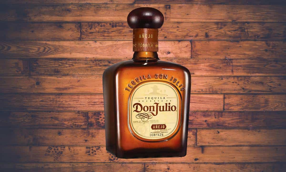 Quién es Don Julio González, el creador del famoso tequila