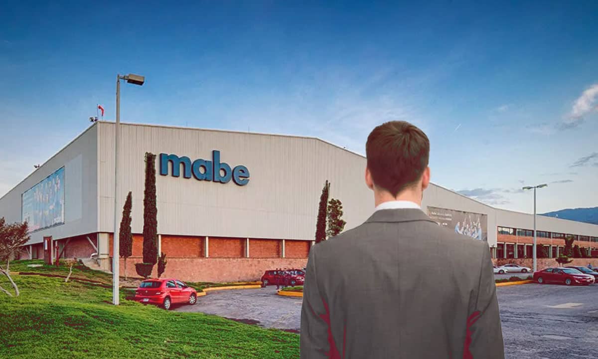 ¿Quién es el actual dueño de la empresa de electrodomésticos Mabe?