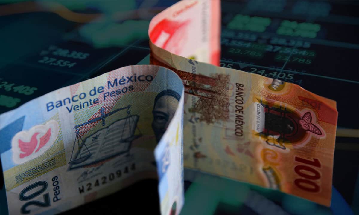Desaceleración de la economía mexicana comienza a afectar a dependencias, indica el CEESP