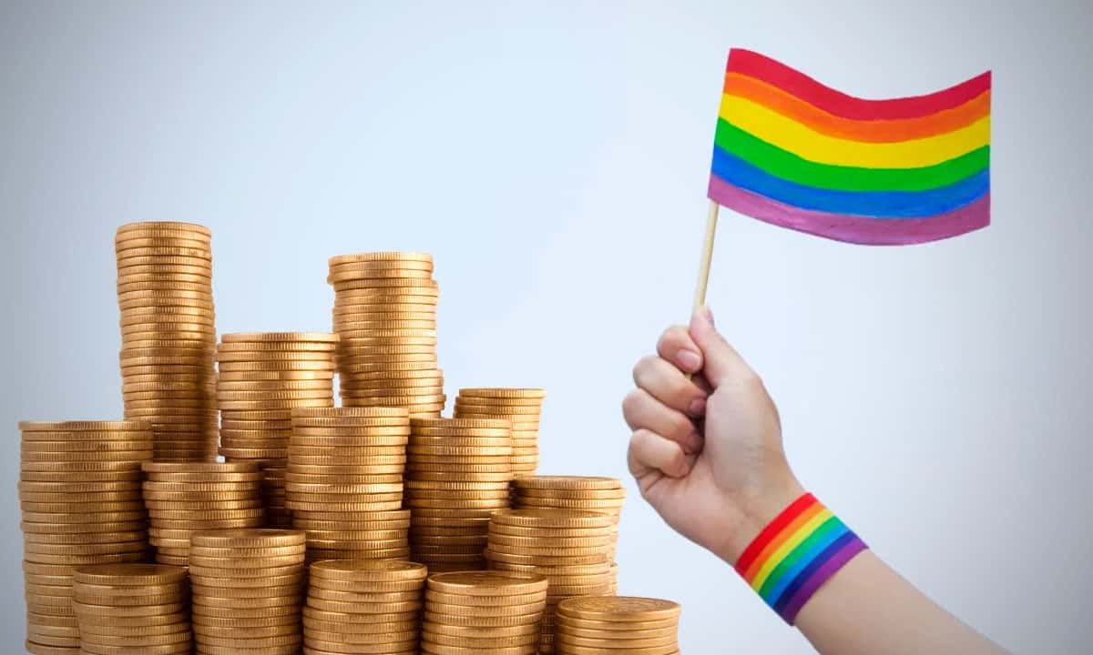 Contribución económica de la comunidad LGBT+ la convertiría en la quinta nación más poderosa del mundo