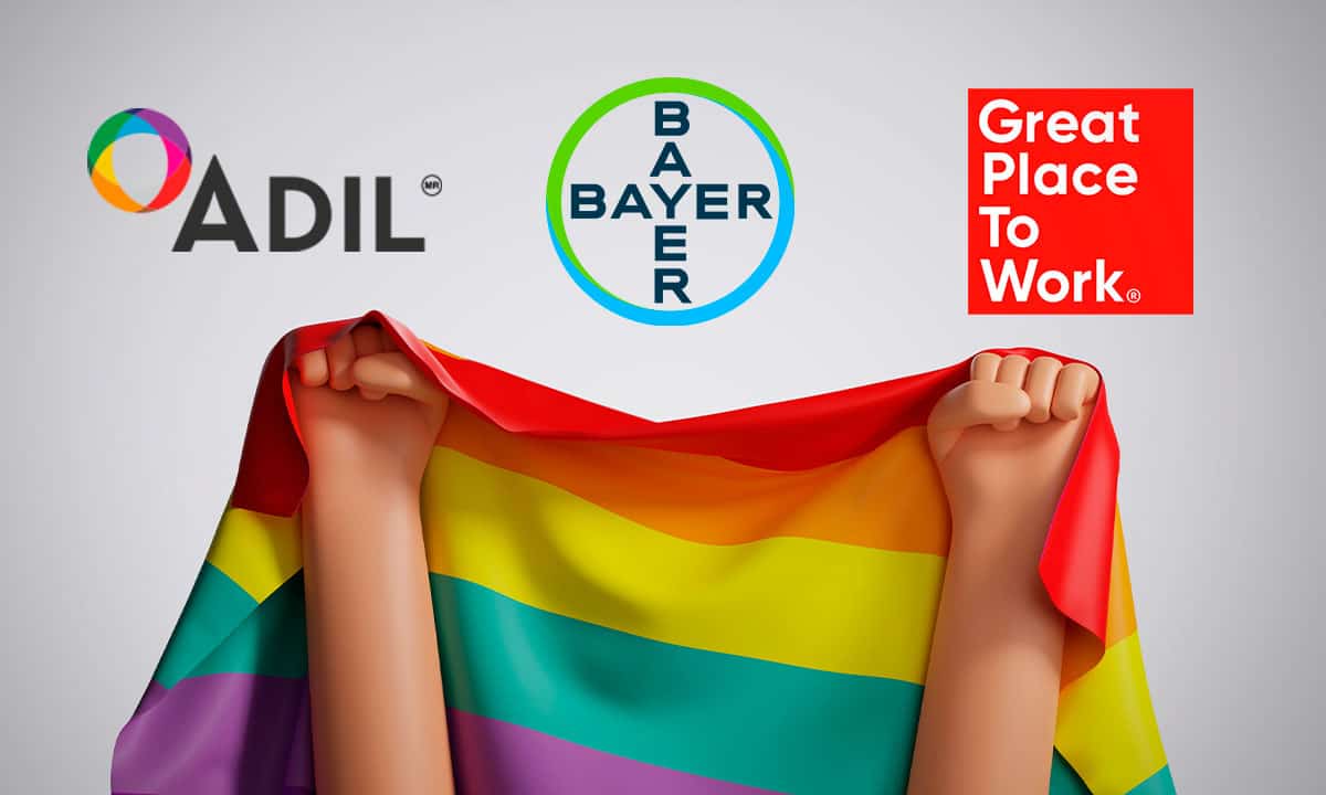 Inclusión de la comunidad LGBTQ+, una decisión de negocio para las empresas en México