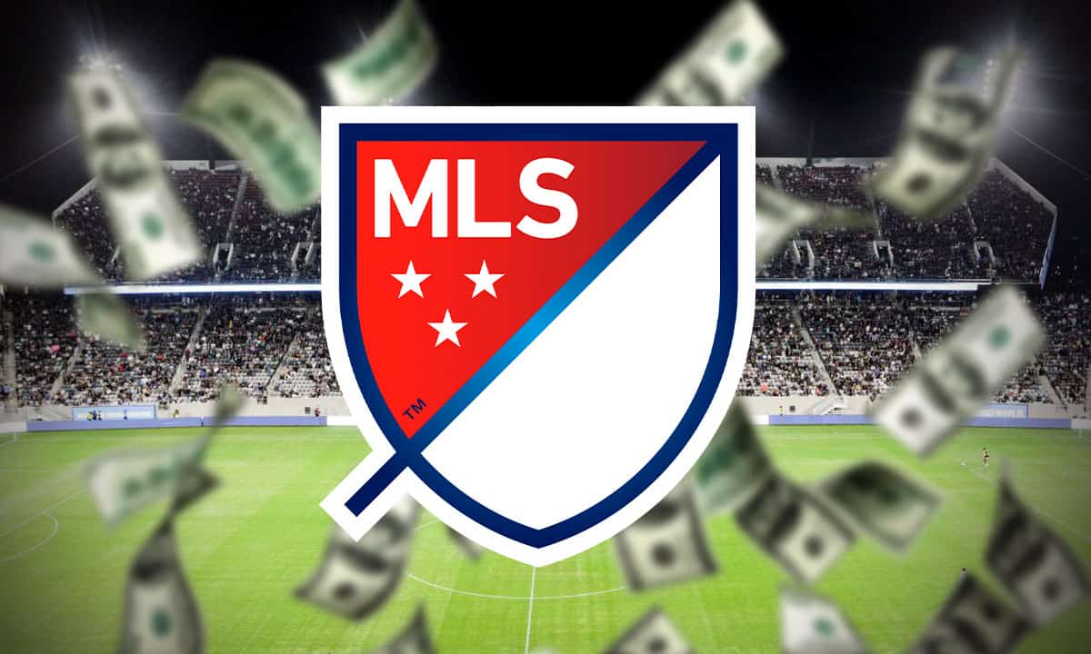 MLS: ¿cuál es el equipo más valioso de esta liga de futbol?