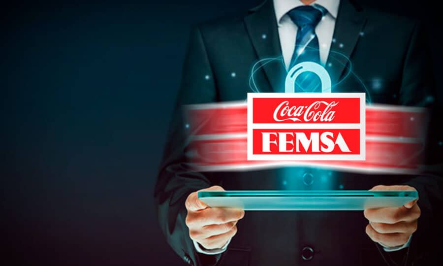 Coca-Cola Femsa Sufre Extracción De Datos De Latam