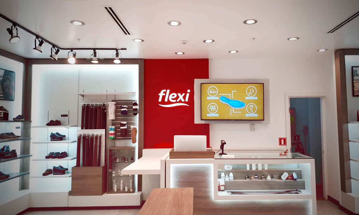 ¿Quién es el dueño de la marca Flexi?