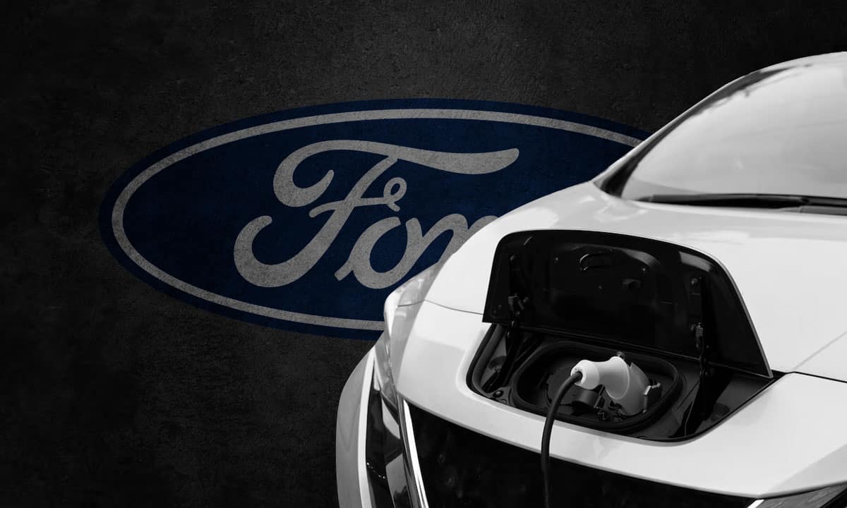 EU otorga 9,200 mdd a Ford para competir con China en el sector de los vehículos eléctricos