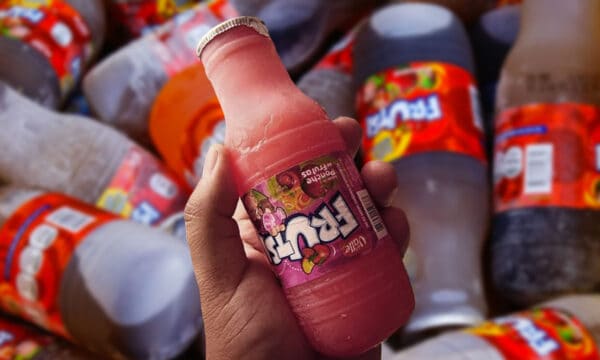 Frutsi: ¿Cómo surgió esta icónica marca de jugos y quién es el dueño?