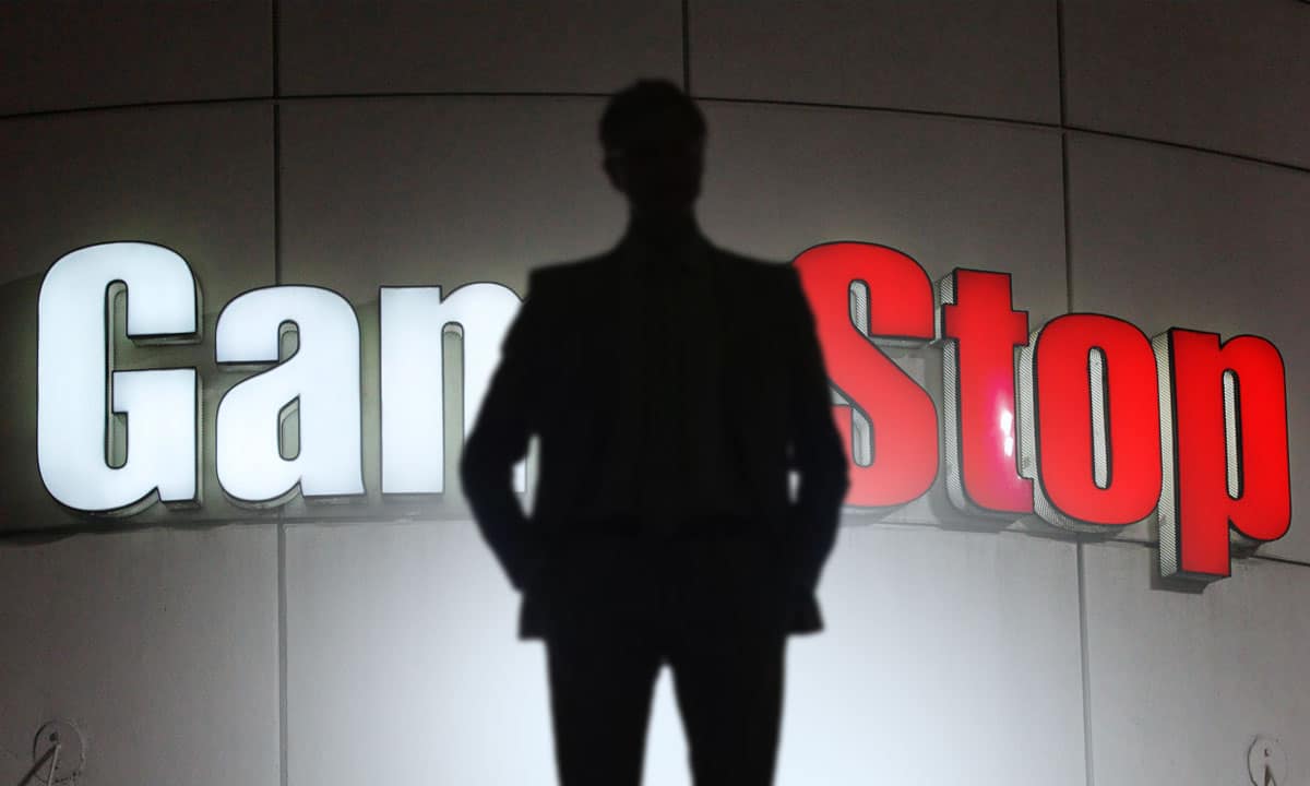 GameStop cambia de CEO por quinta ocasión en cinco años y sus acciones ‘se desploman’