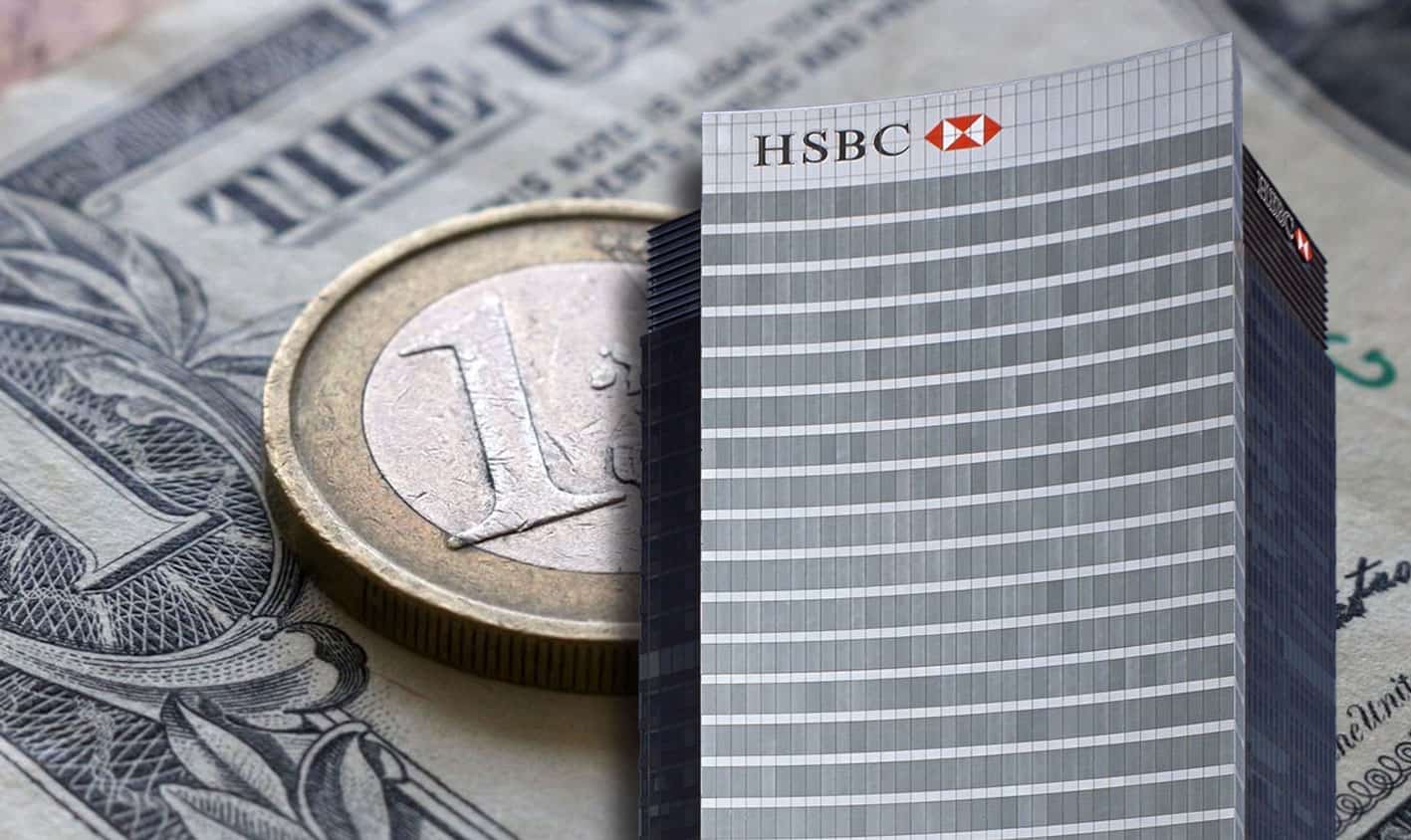 HSBC advierte sobre posible recesión en EU durante el 4T23; Europa caería también en 2024
