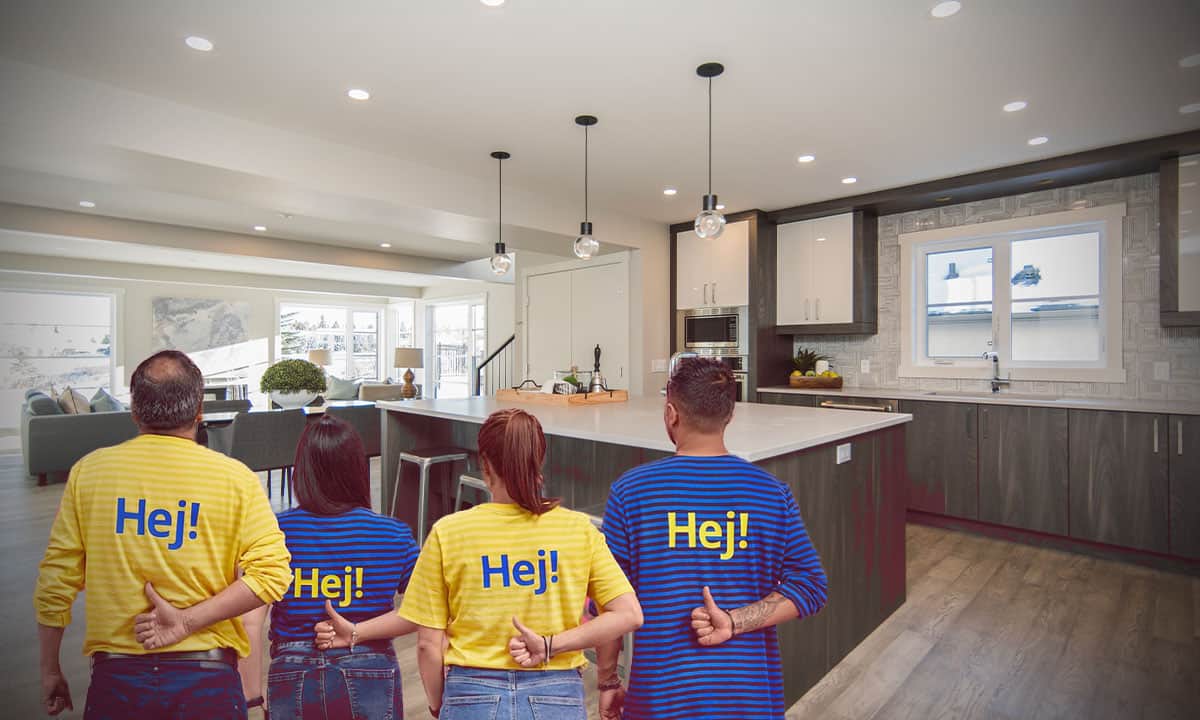 IKEA se suma al boom de la IA: tendrá asesores de diseño de interiores a distancia