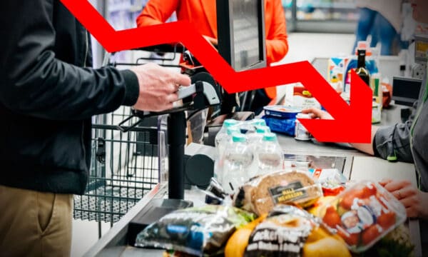 Inflación anual de México continúa dando buenas noticias: desacelera a 5.84% en mayo