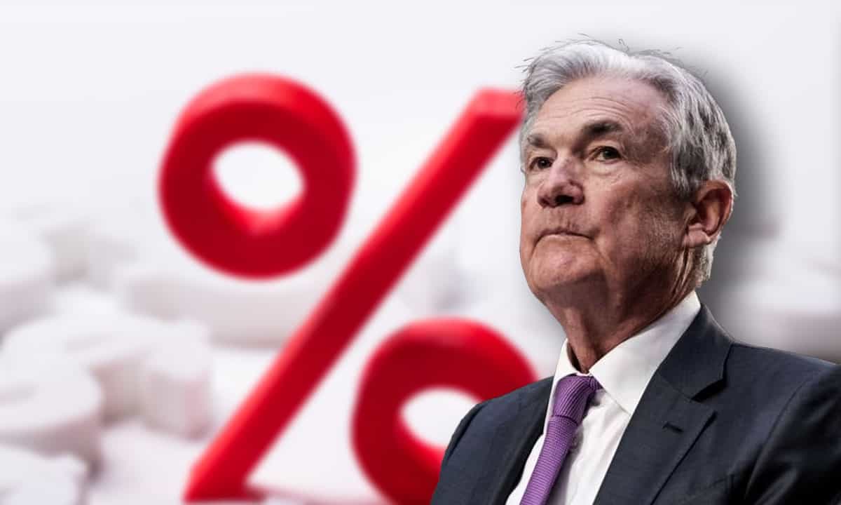 Jerome Powell advierte sobre más subidas a la tasa de interés, con “un largo camino” para controlar la inflación
