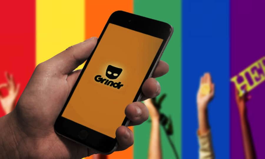 Índice LGBTQ+ y Grindr, opciones de inversión en el mes del Pride