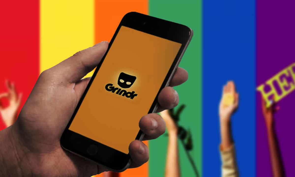 Índice LGBTQ+ y Grindr, dos opciones de inversión bursátil en el mes del Pride