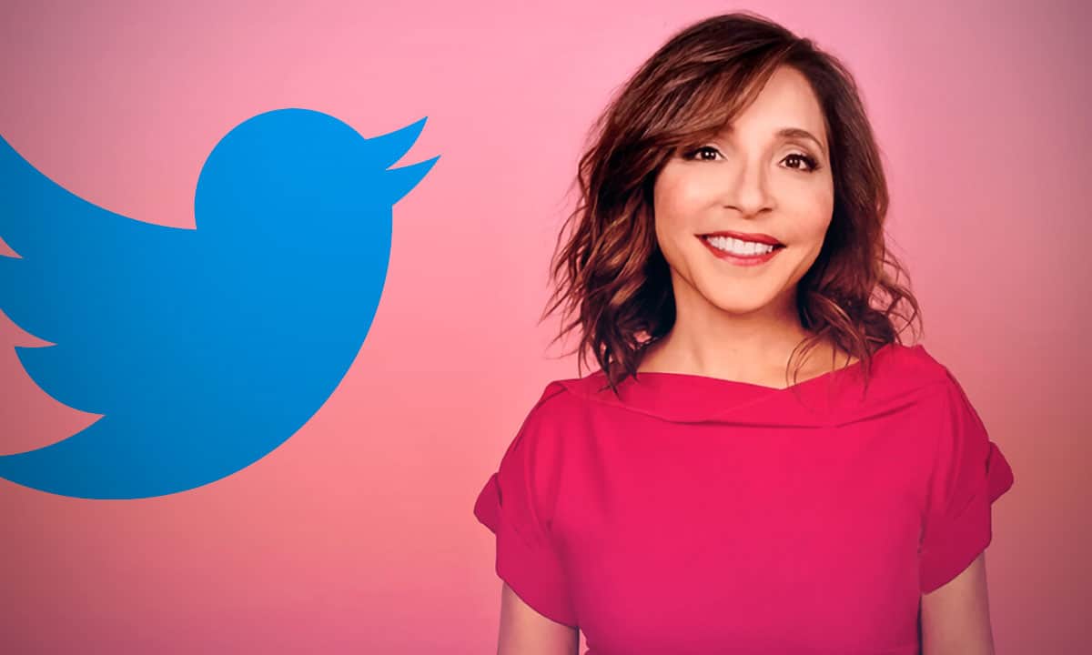 Linda Yaccarino inicia su trabajo como nueva CEO de Twitter, de Elon Musk