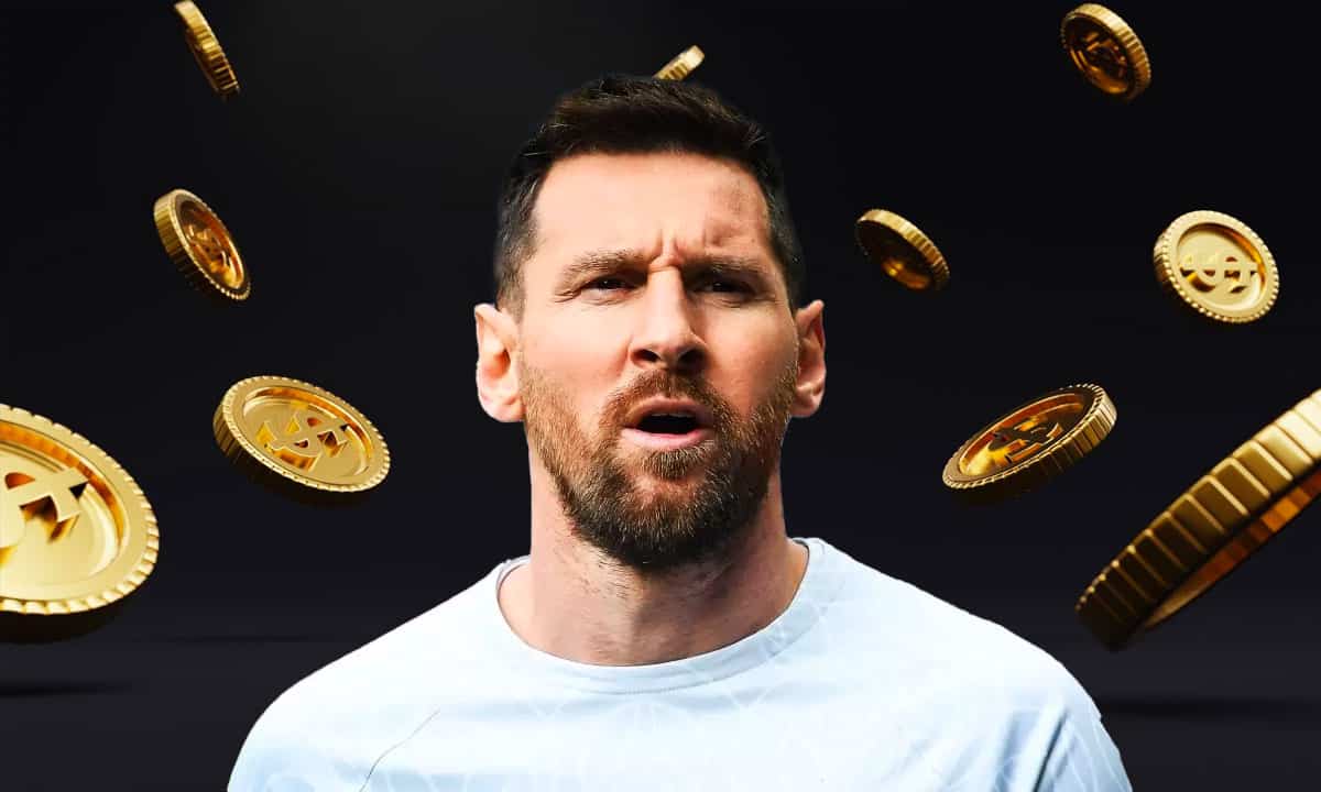 Lionel Messi: ¿Cuál es la valuación de la fortuna del futbolista argentino?