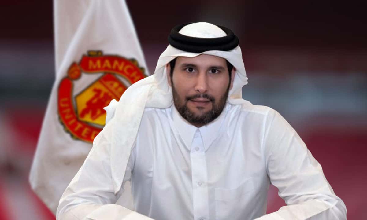 Manchester United estaría avanzando en su proceso de venta con jeque qatarí