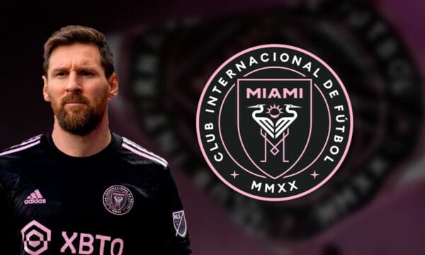 Lionel Messi negociará fichaje con el Inter de Miami en la MLS; AppleTV y Adidas podrían ser sus patrocinadores