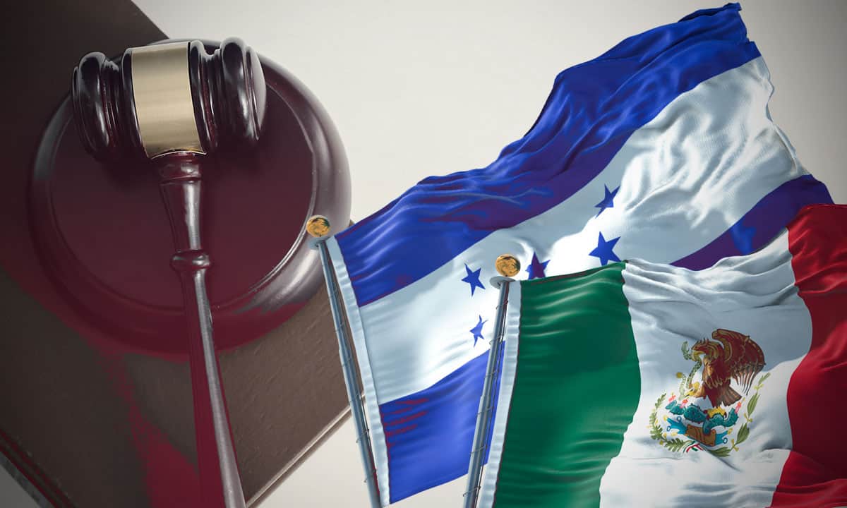 #InformaciónConfidencial: México vs Honduras