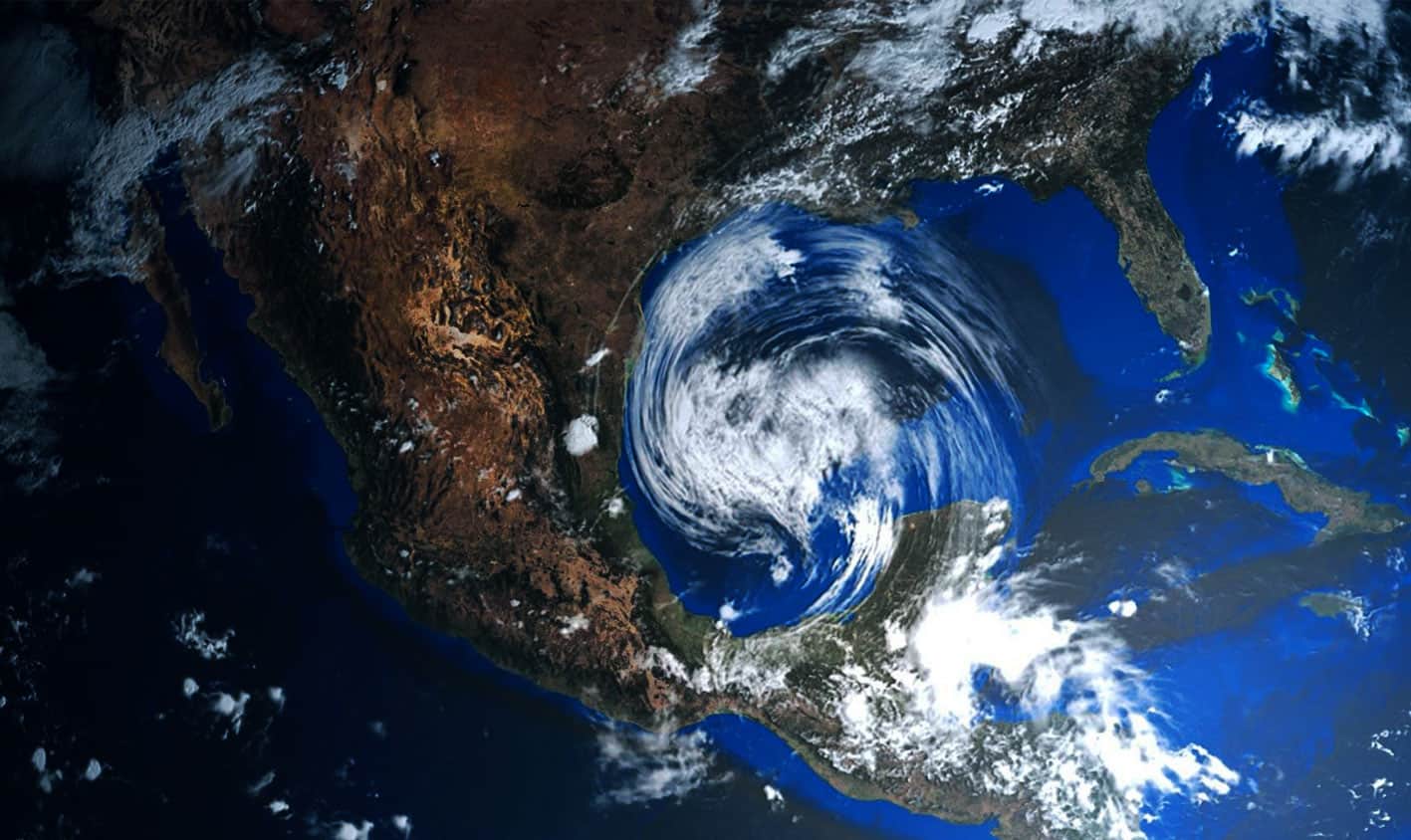 México, susceptible a la temporada de huracanes, pero con poco protección ante ellos