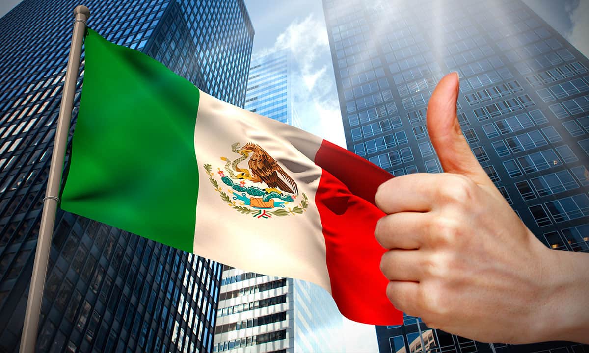 Los mexicanos sí creen en las empresas
