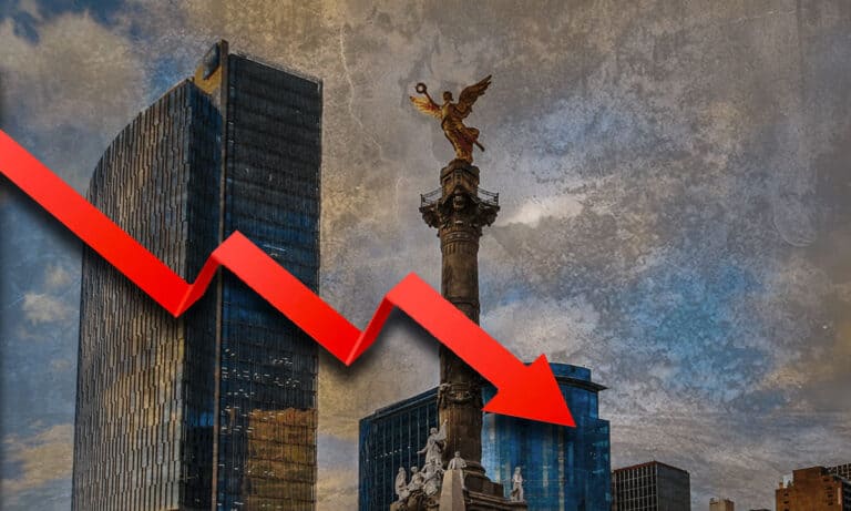 México, con retrocesos en competitividad mundial; se ubica en el puesto 56 del ranking del IMD